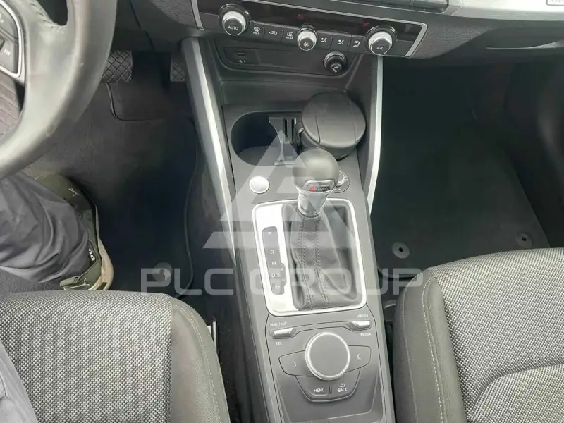 2017 Audi Q2