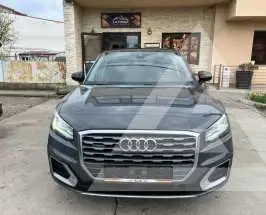 2017 Audi Q2