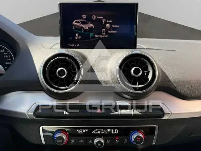 2017 Audi Q2