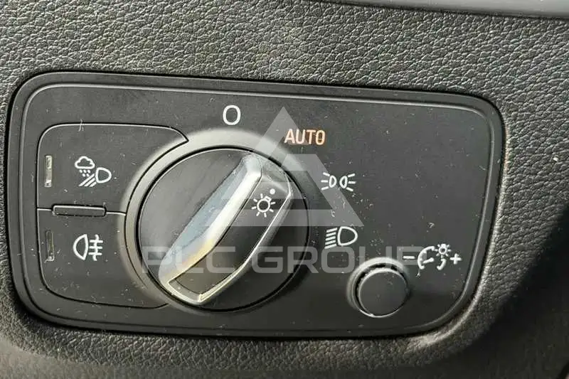 2017 Audi Q2