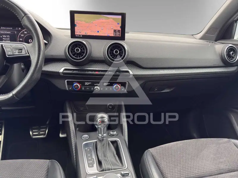 2017 Audi Q2