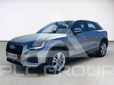 2017 Audi Q2