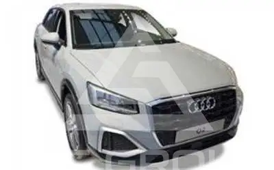 2017 Audi Q2