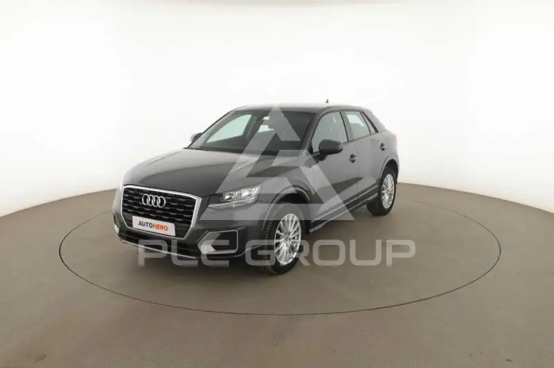 2017 Audi Q2