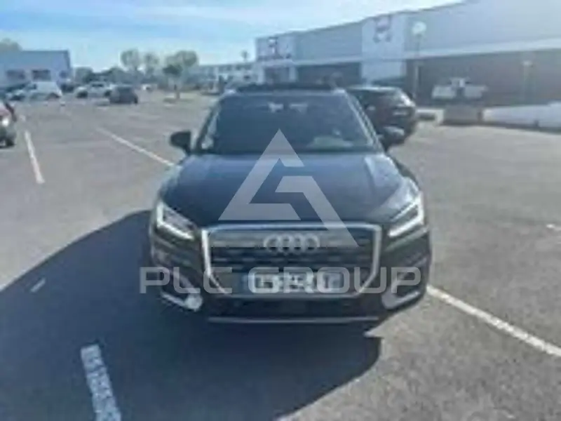 2017 Audi Q2