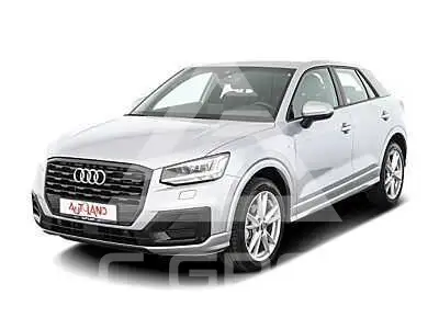 2017 Audi Q2
