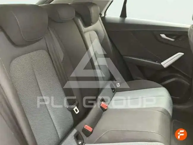 2017 Audi Q2