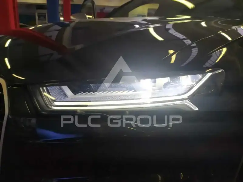 2017 Audi RS6