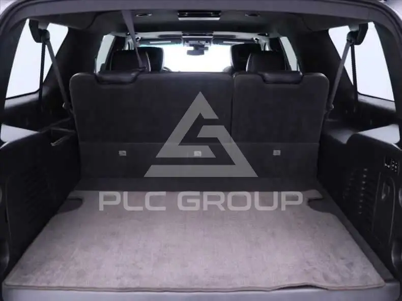 2017 Cadillac ESCALADE