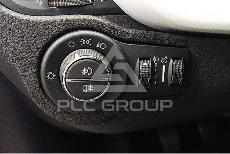 2017 Fiat 500X