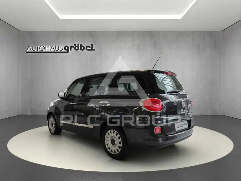 2017 Fiat 500