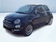 2017 Fiat 500
