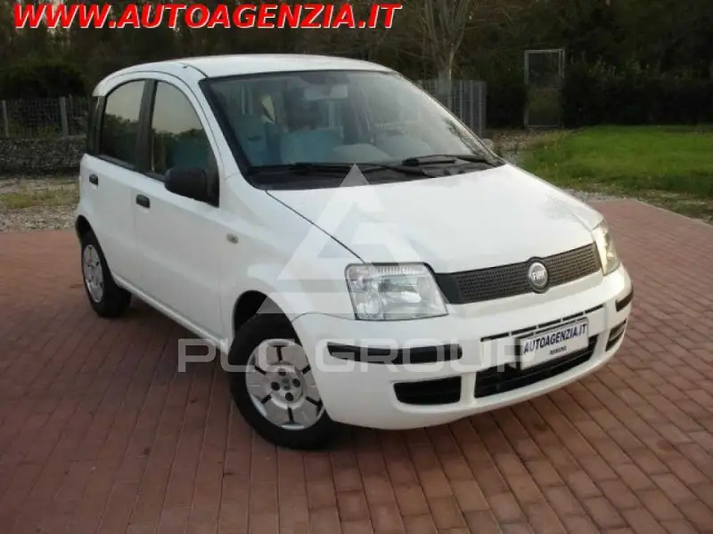 2017 Fiat 500