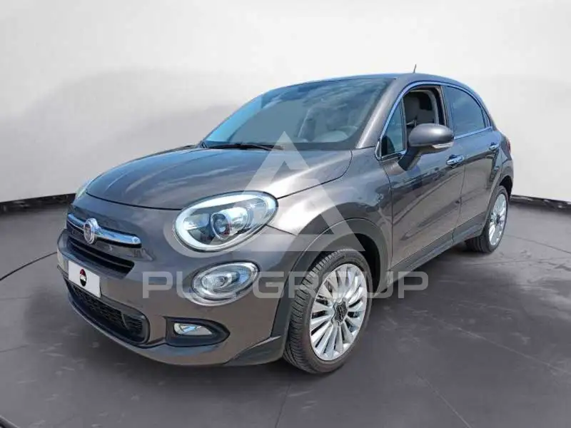 2017 Fiat 500
