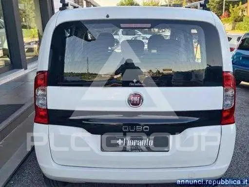 2017 Fiat QUBO