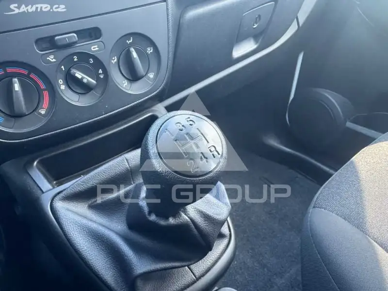2017 Fiat QUBO