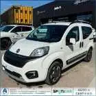 2017 Fiat QUBO