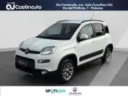 2017 Fiat Panda
