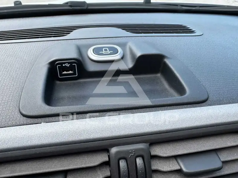 2017 Fiat Panda