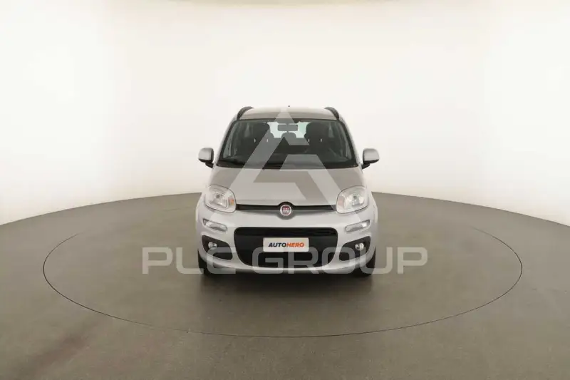 2017 Fiat Panda