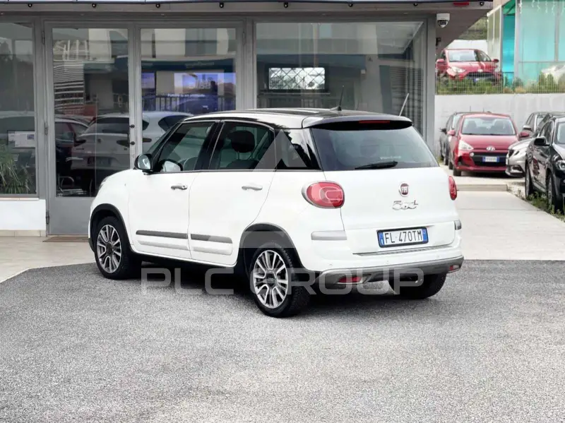 2017 Fiat Panda