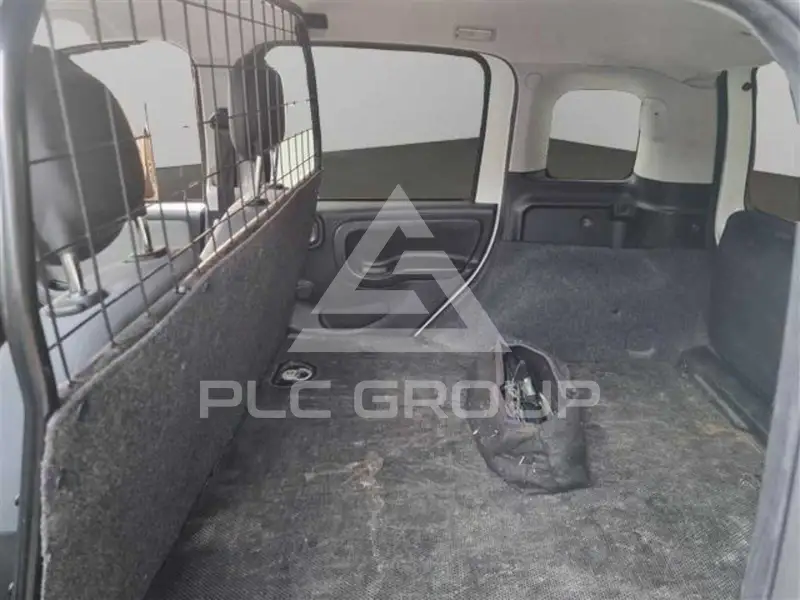 2017 Fiat Panda
