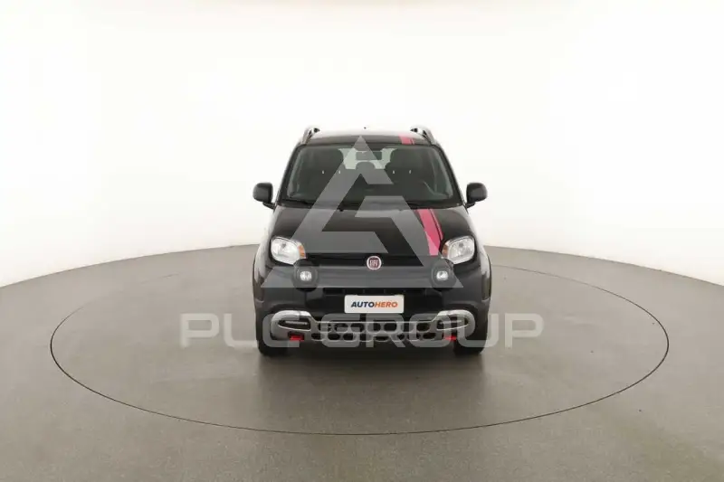 2017 Fiat Panda