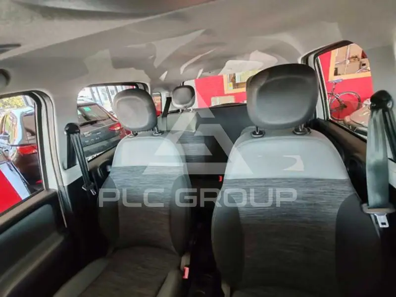 2017 Fiat Panda