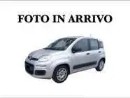 2017 Fiat Panda