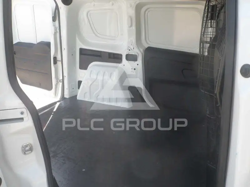 2017 Fiat Doblo