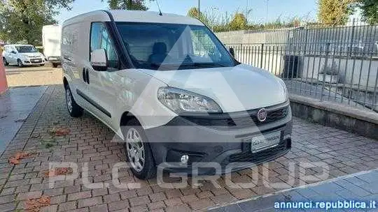 2017 Fiat Doblo