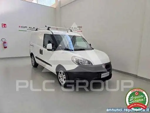 2017 Fiat Doblo