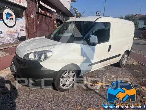 2017 Fiat Doblo