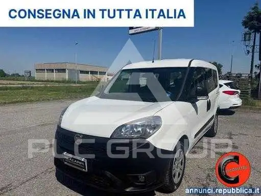 2017 Fiat Doblo