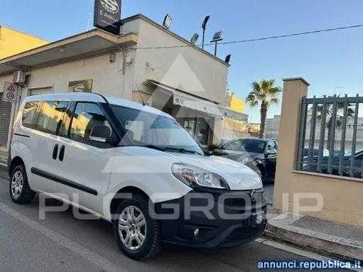 2017 Fiat Doblo