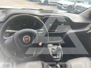 2017 Fiat Doblo