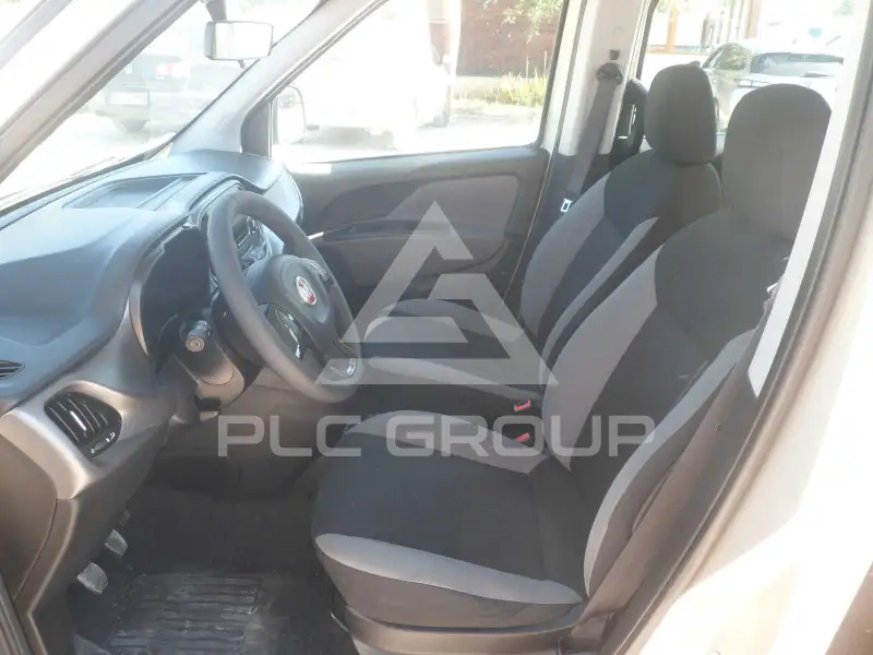 2017 Fiat Doblo