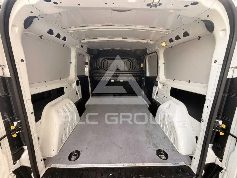 2017 Fiat Doblo