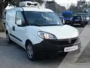 2017 Fiat Doblo