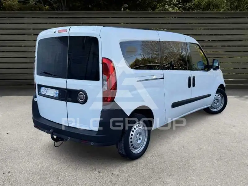 2017 Fiat Doblo