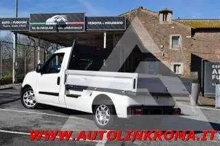2017 Fiat Doblo