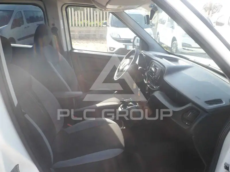 2017 Fiat Doblo