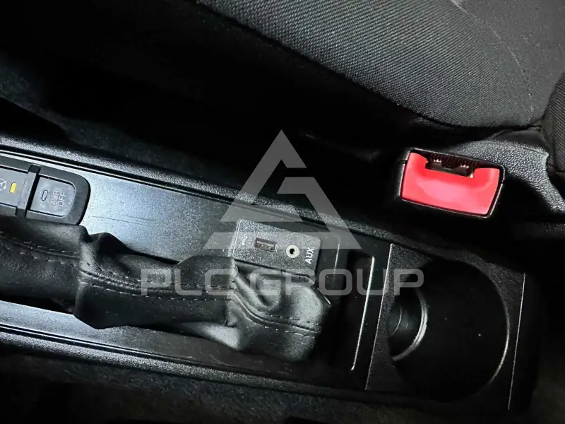 2017 Fiat Doblo