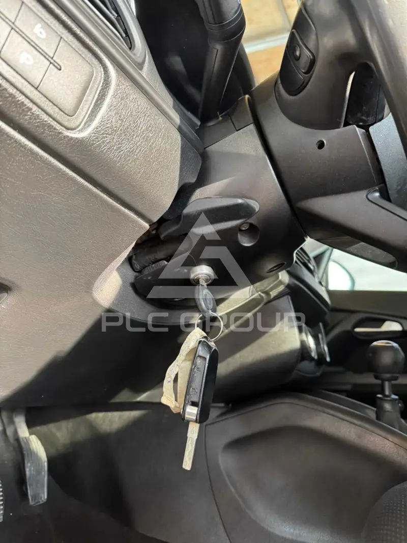 2017 Fiat Tipo