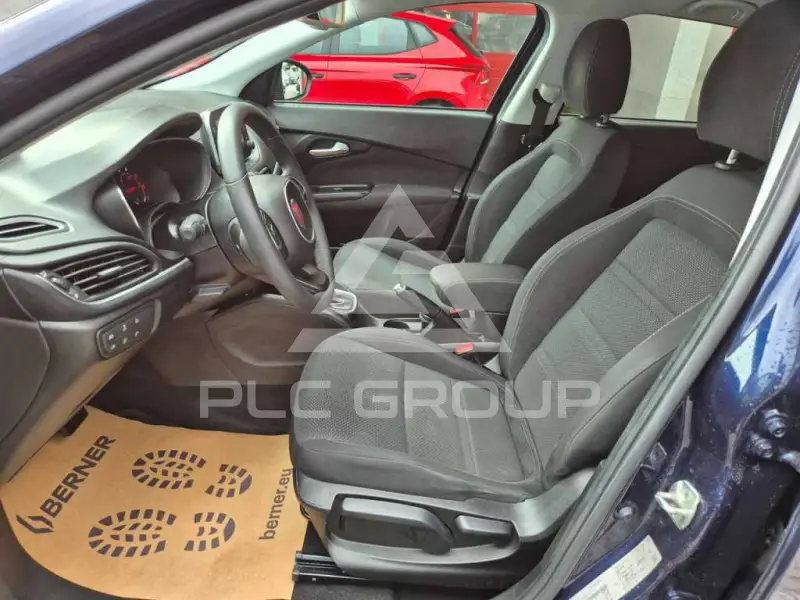 2017 Fiat Tipo