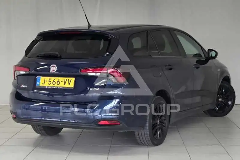 2017 Fiat Tipo