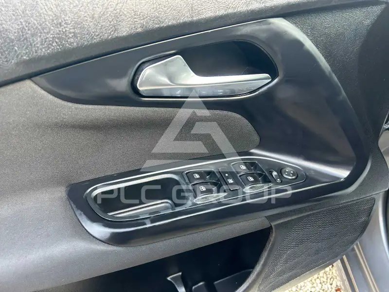 2017 Fiat Tipo