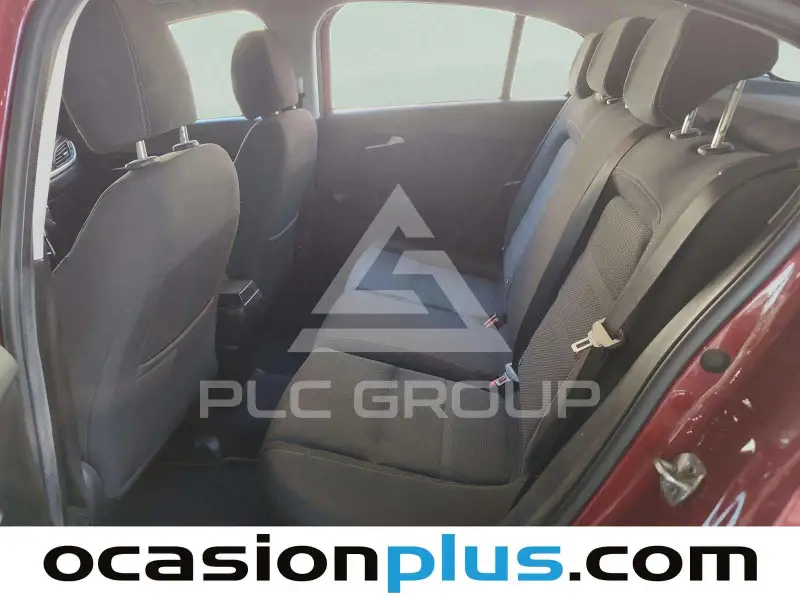 2017 Fiat Tipo