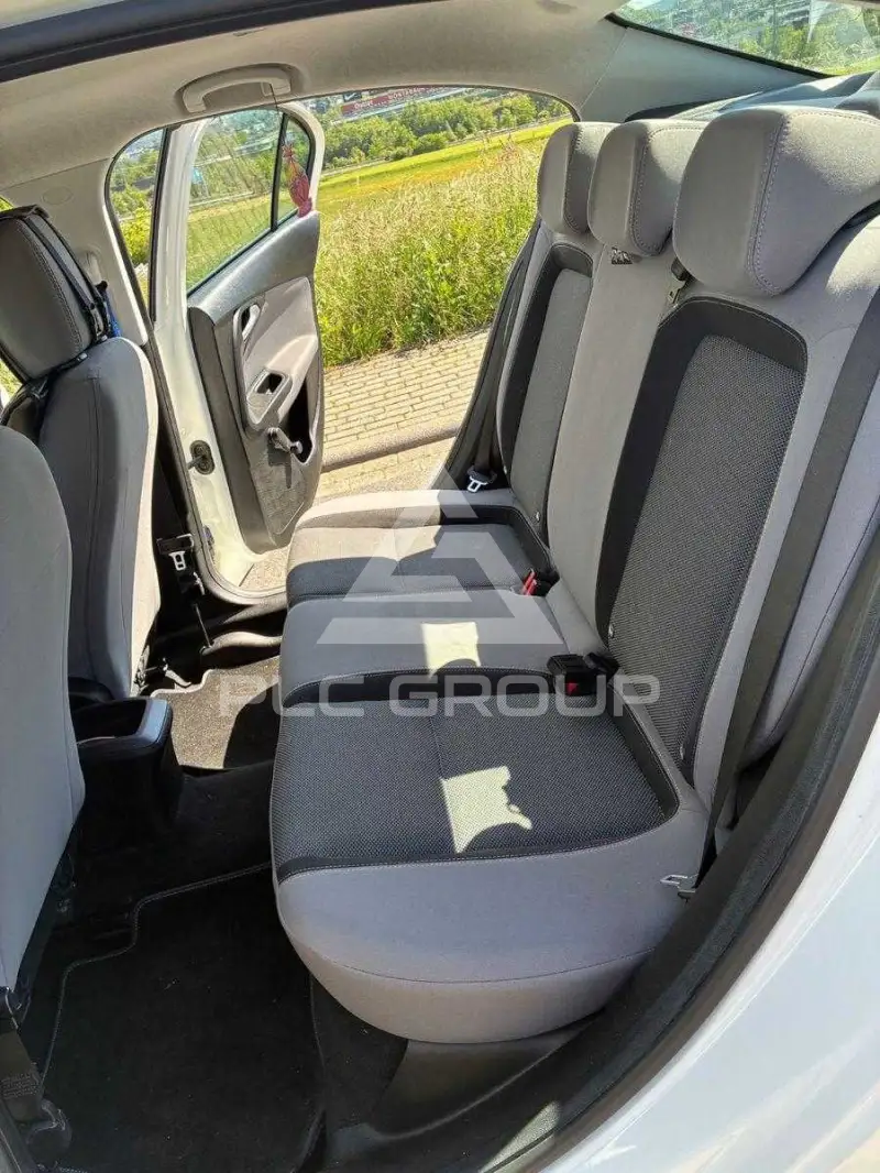2017 Fiat Tipo
