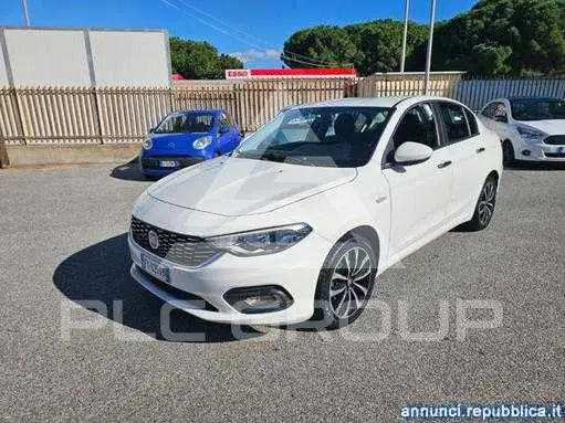2017 Fiat Tipo